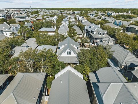 A home in Inlet Beach