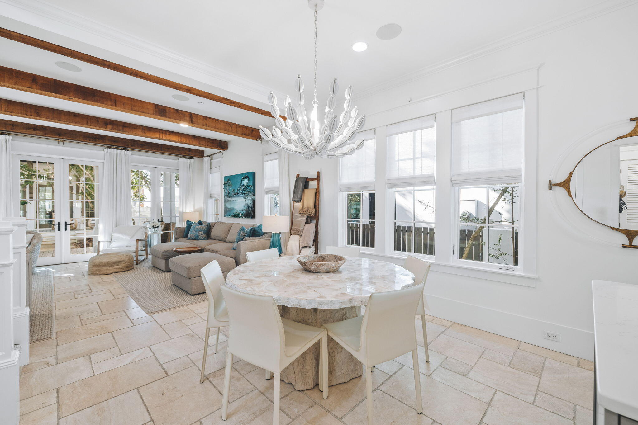 Rosemary Beach - Residential