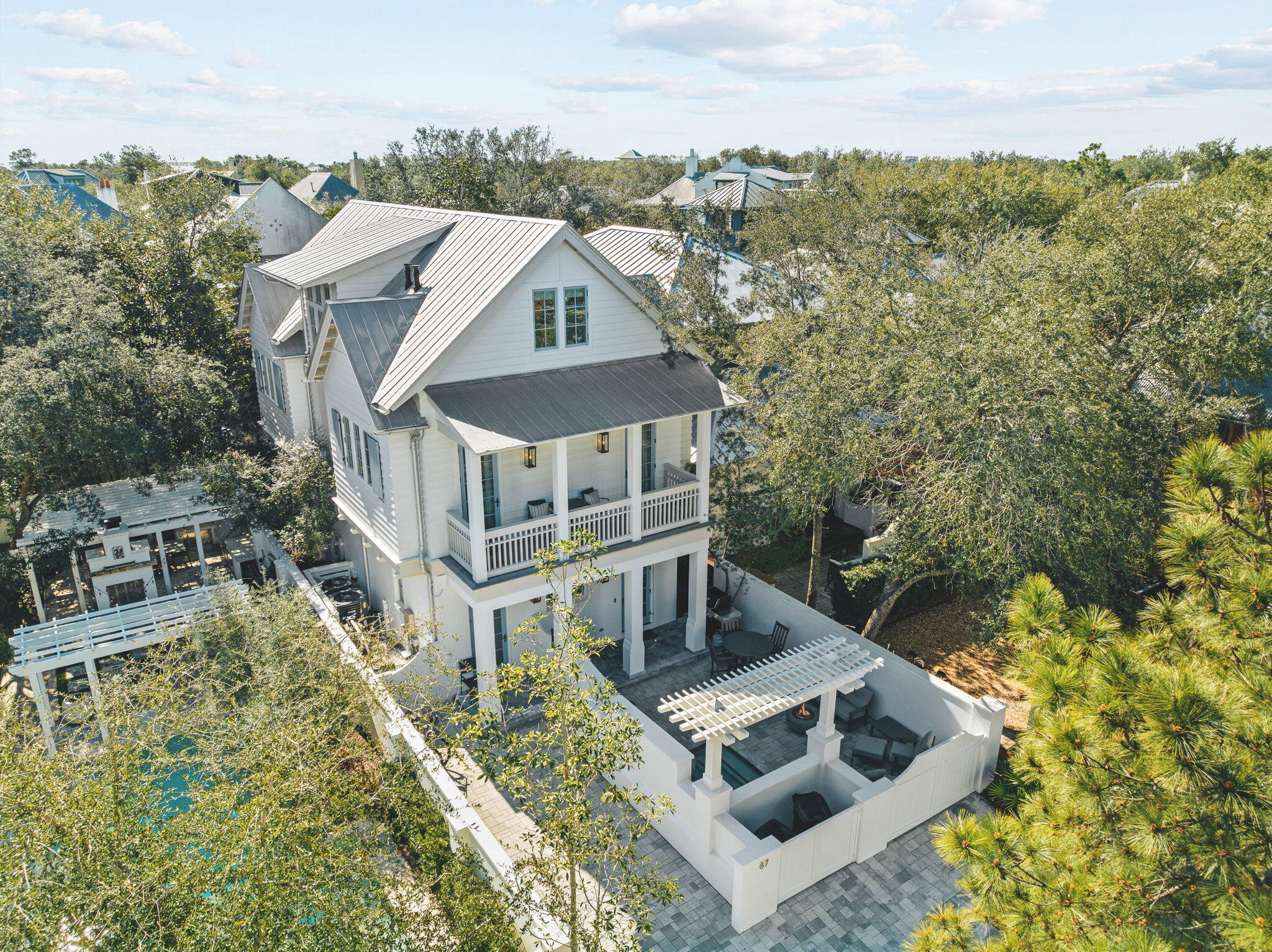 Rosemary Beach - Residential