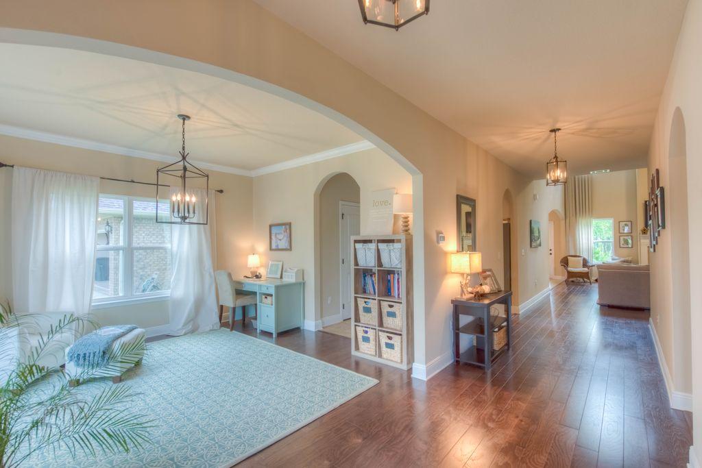 HAMMOCK BAY - Residential