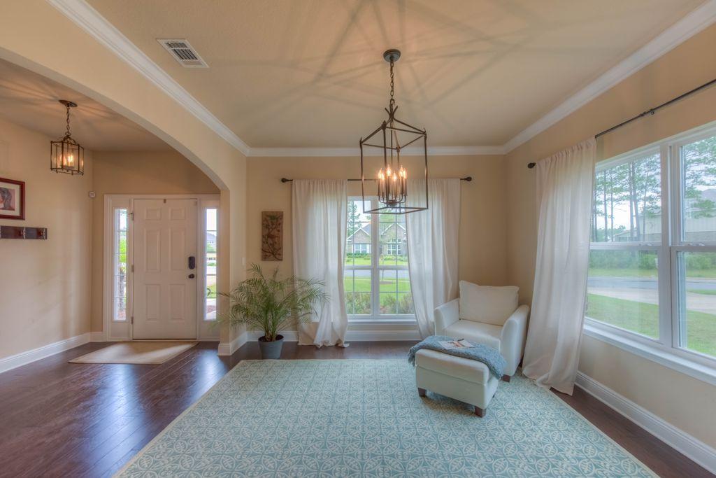 HAMMOCK BAY - Residential