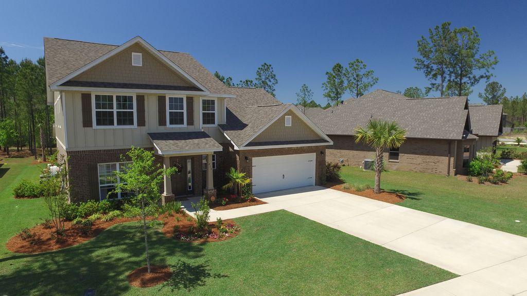 HAMMOCK BAY - Residential