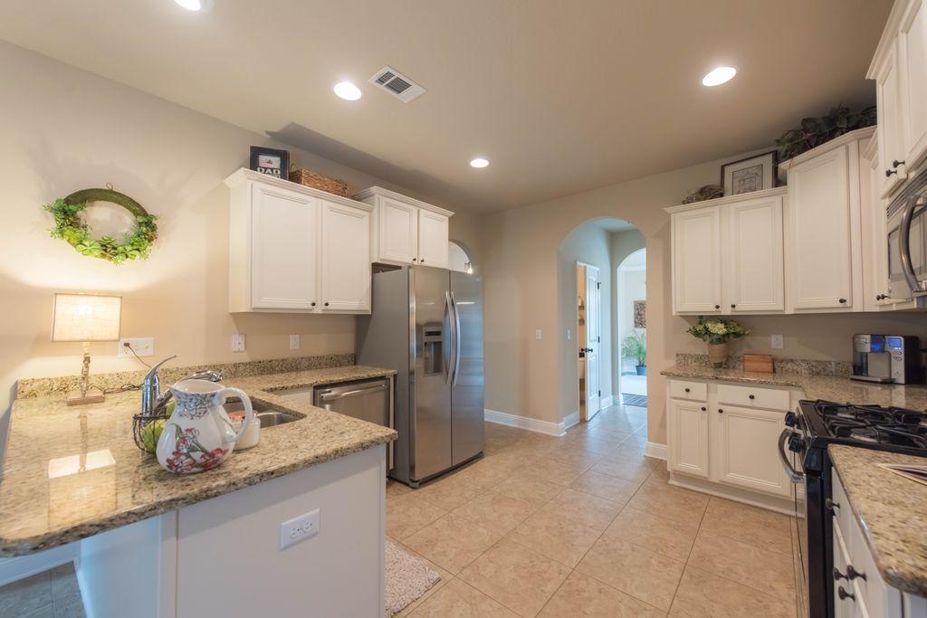 HAMMOCK BAY - Residential