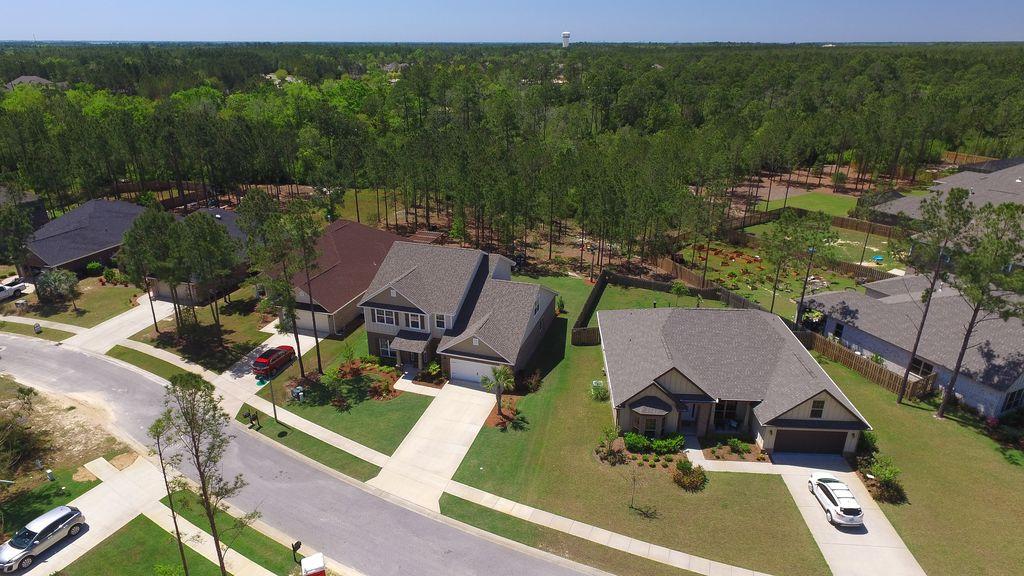 HAMMOCK BAY - Residential