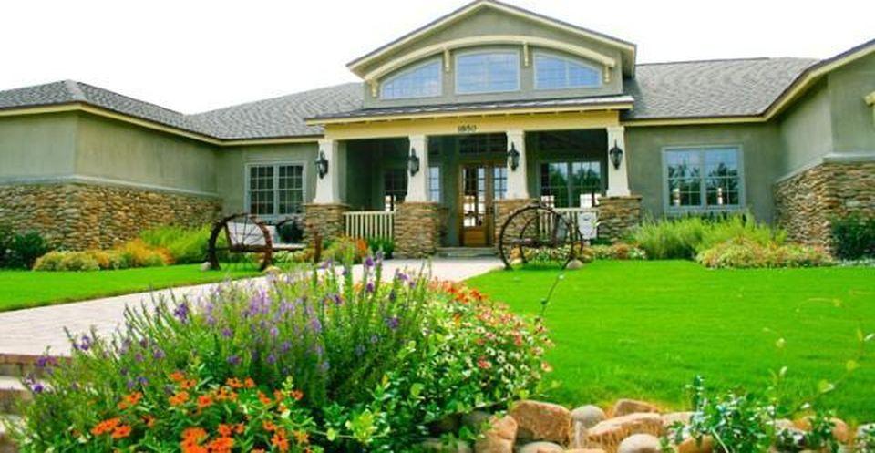 HAMMOCK BAY - Residential