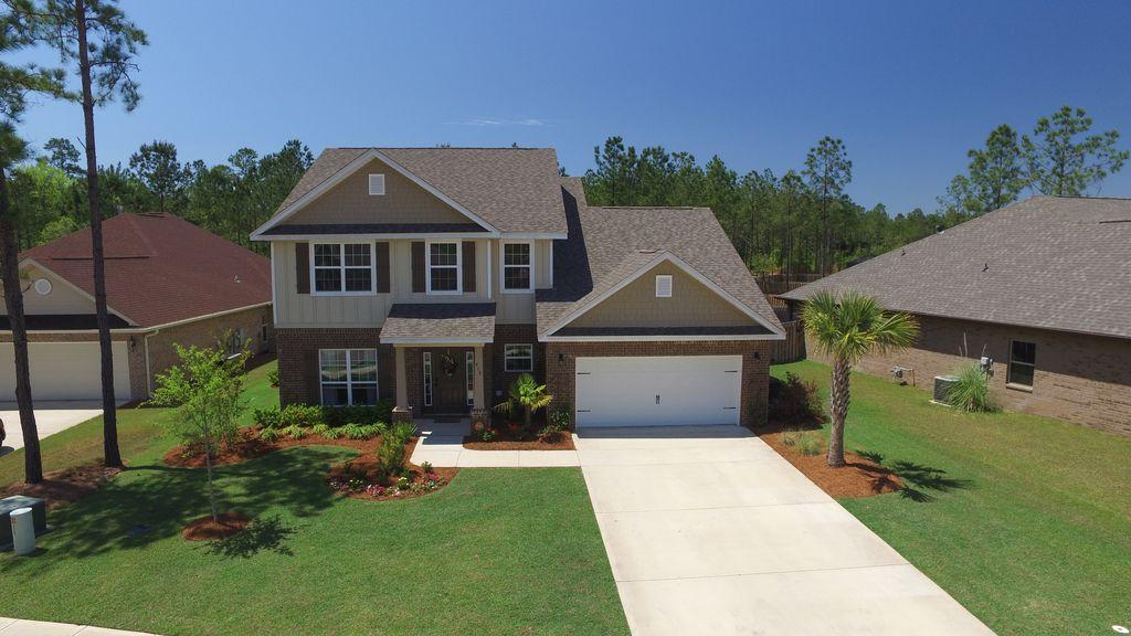 HAMMOCK BAY - Residential