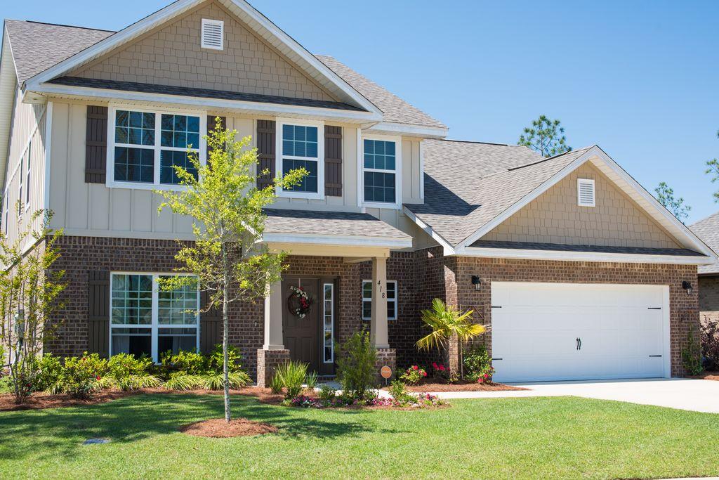 HAMMOCK BAY - Residential