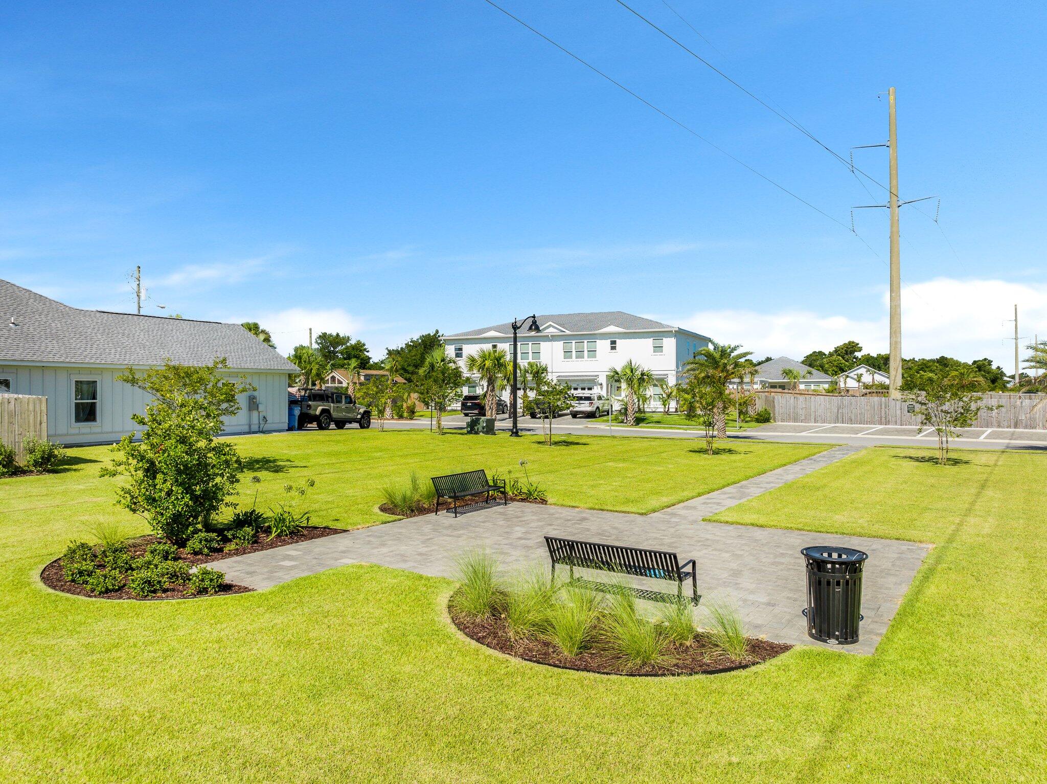 Laguna Haven - Residential