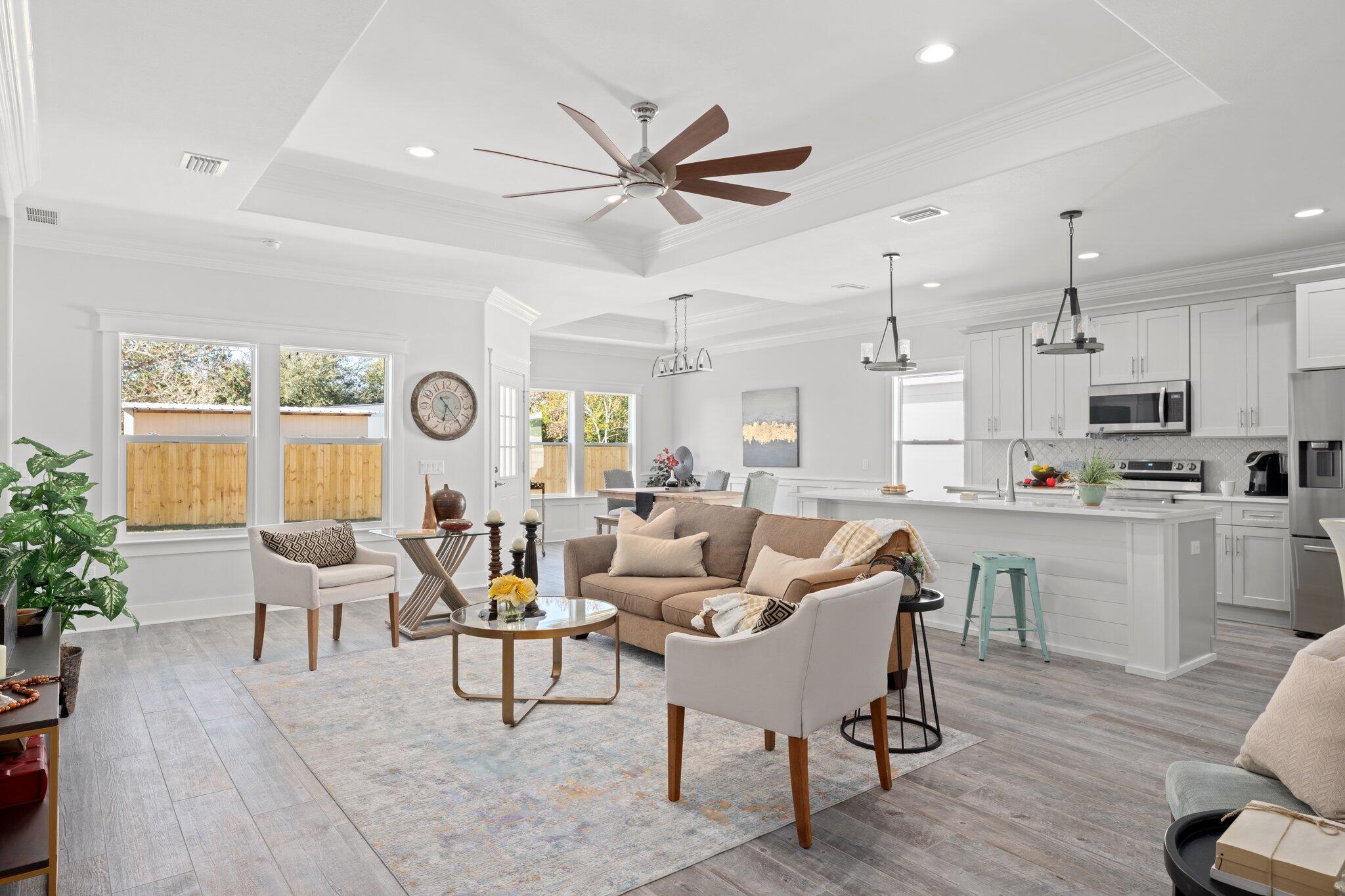 Laguna Haven - Residential