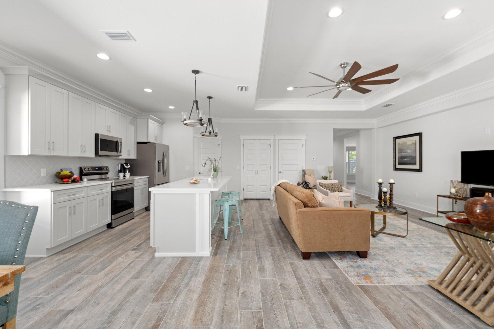 Laguna Haven - Residential