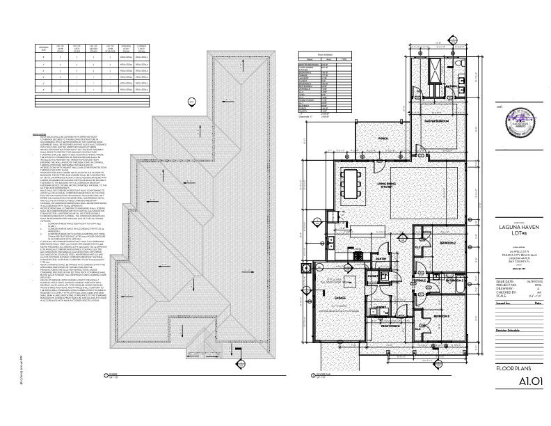 Laguna Haven - Residential