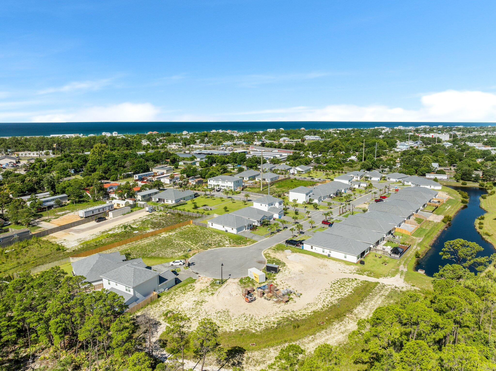 Laguna Haven - Residential