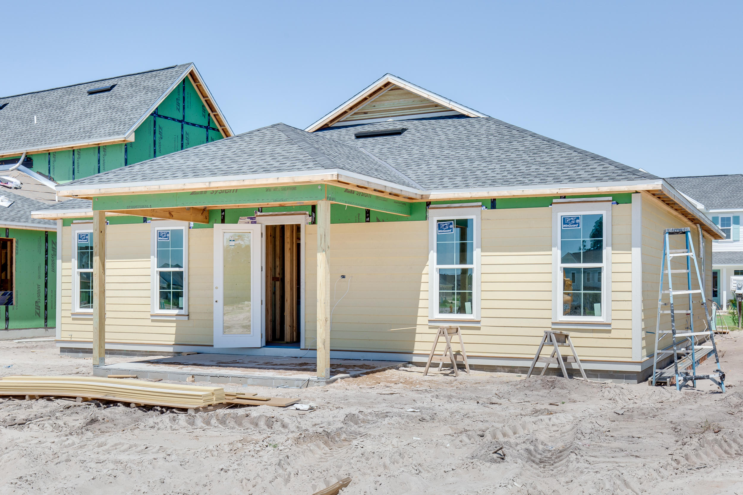 WATERSOUND ORIGINS - Residential