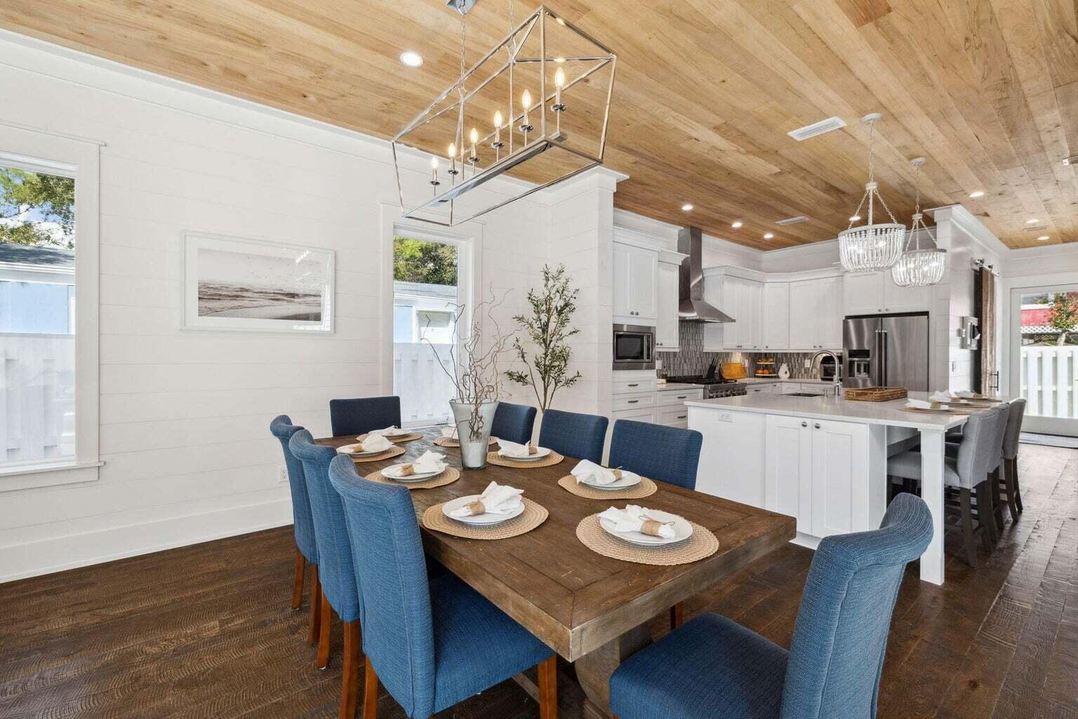 DALTON UNREC - Residential