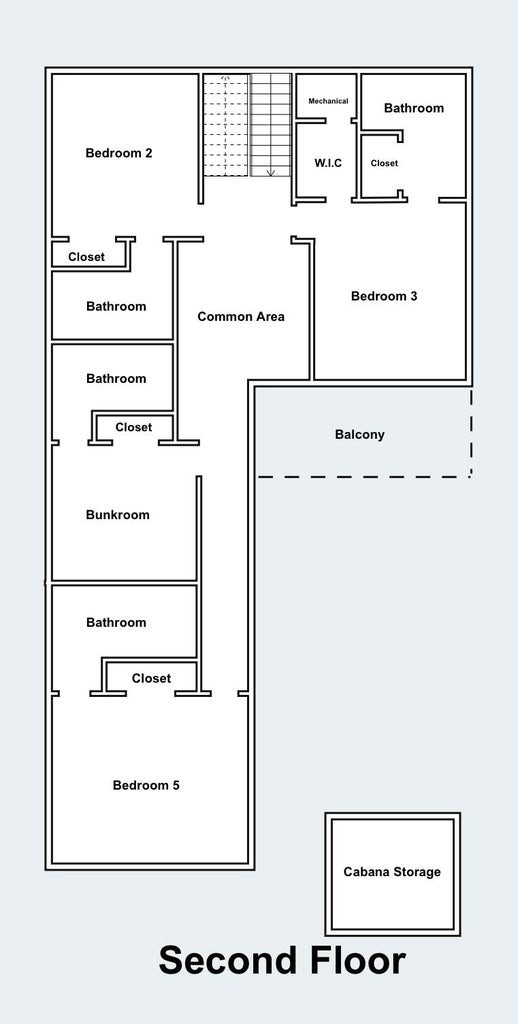 DALTON UNREC - Residential