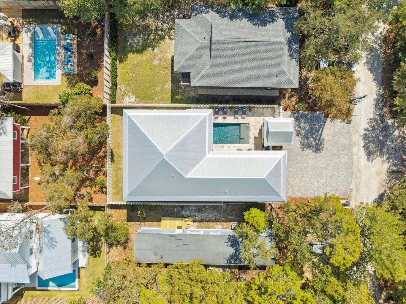 DALTON UNREC - Residential