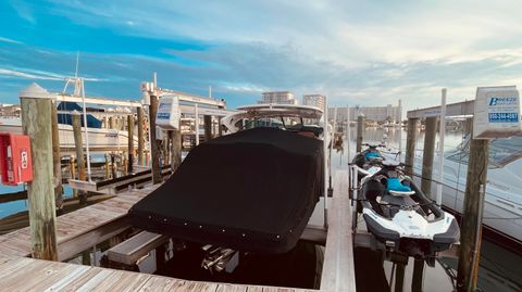 770 Harbor Boulevard Slip D7 Destin FL 32541