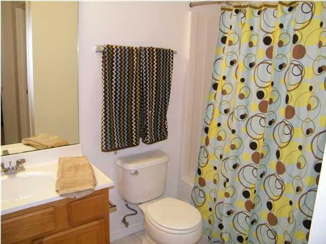 CREEKSIDE - Residential Lease