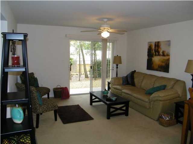 CREEKSIDE - Residential Lease