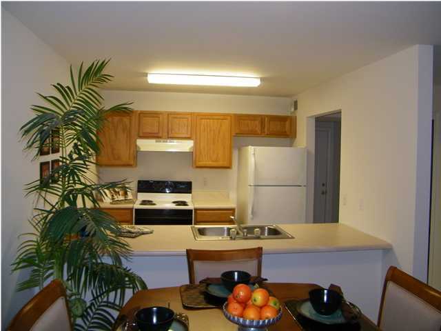 CREEKSIDE - Residential Lease