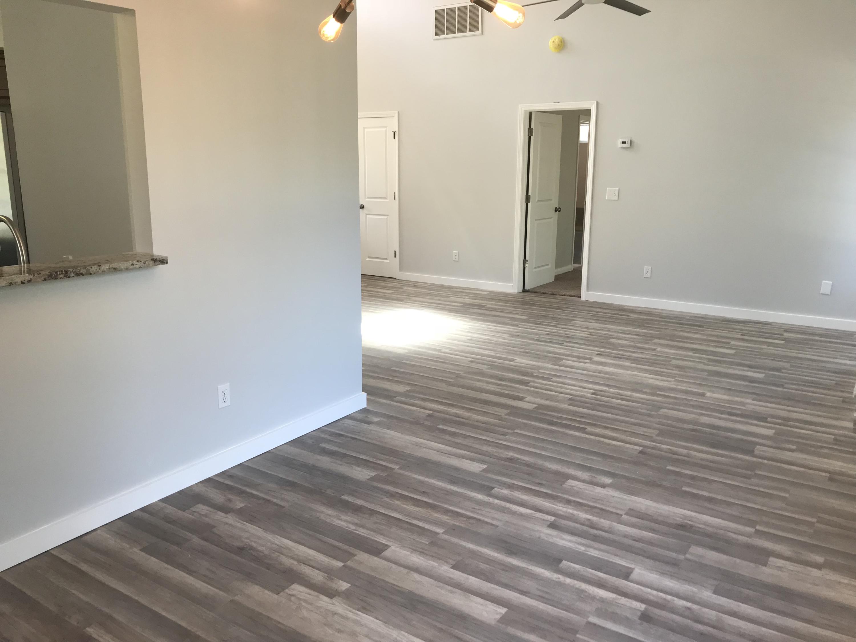 FAIRWOOD PH 1 - Residential