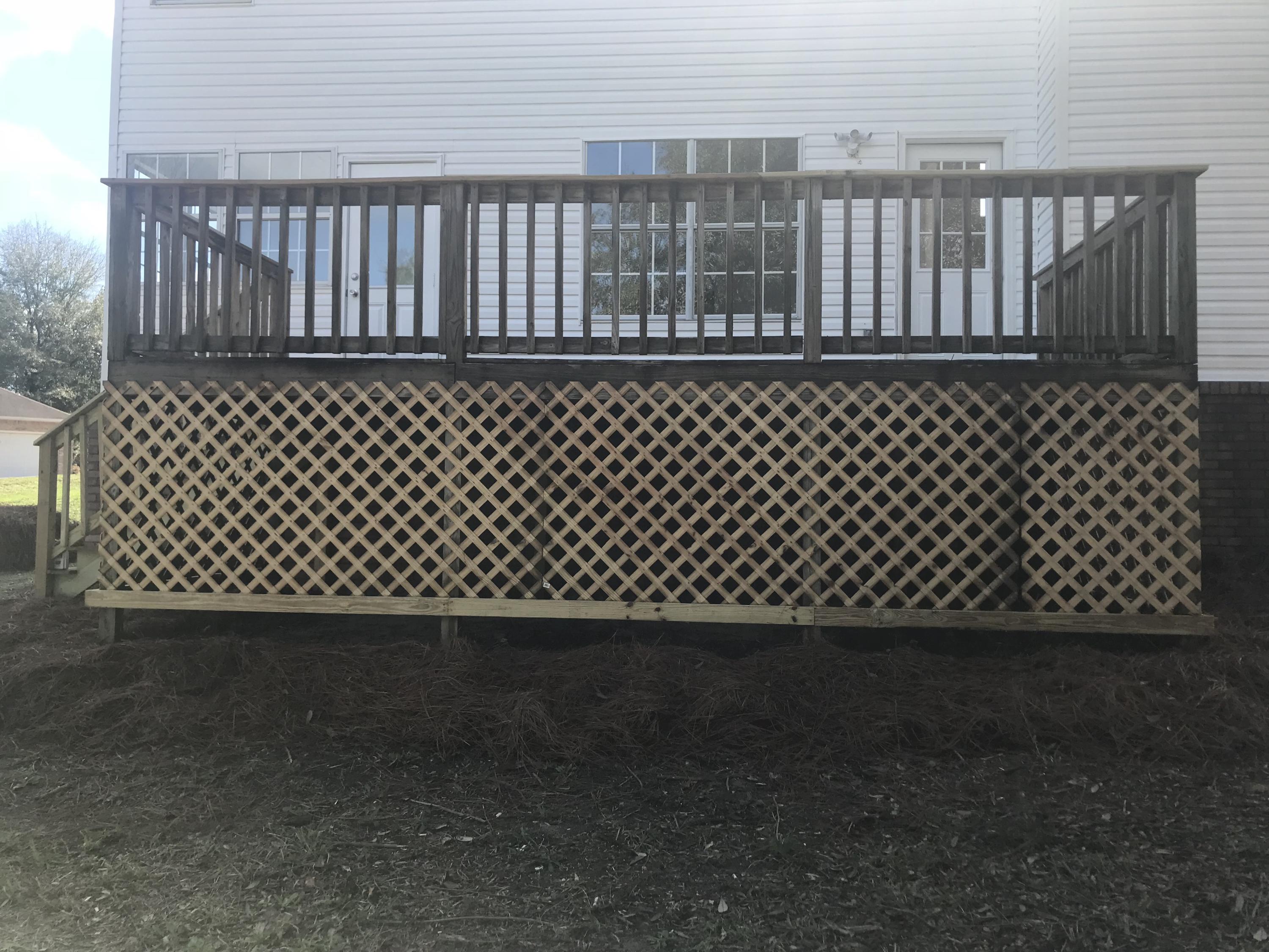 FAIRWOOD PH 1 - Residential