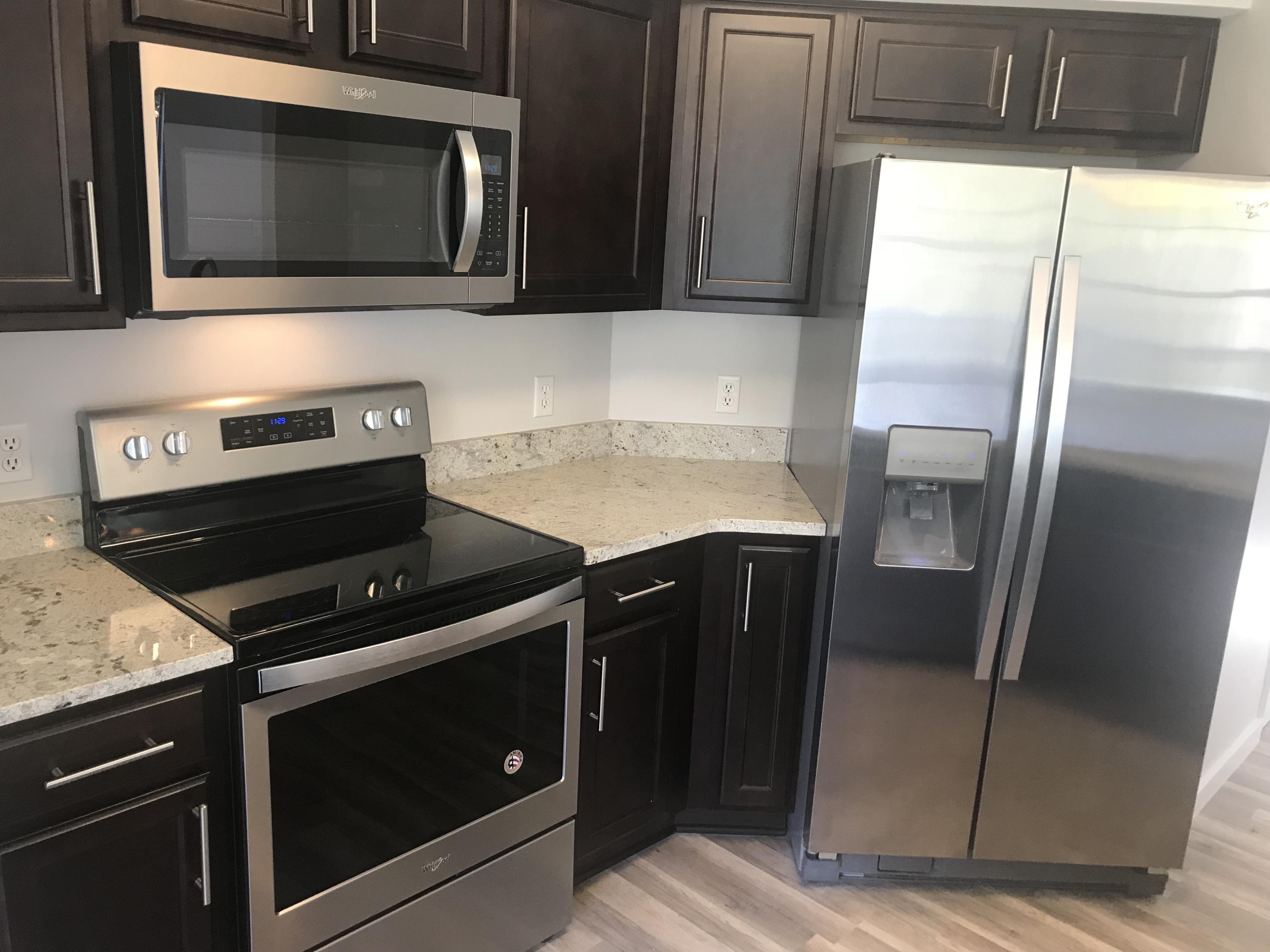 FAIRWOOD PH 1 - Residential