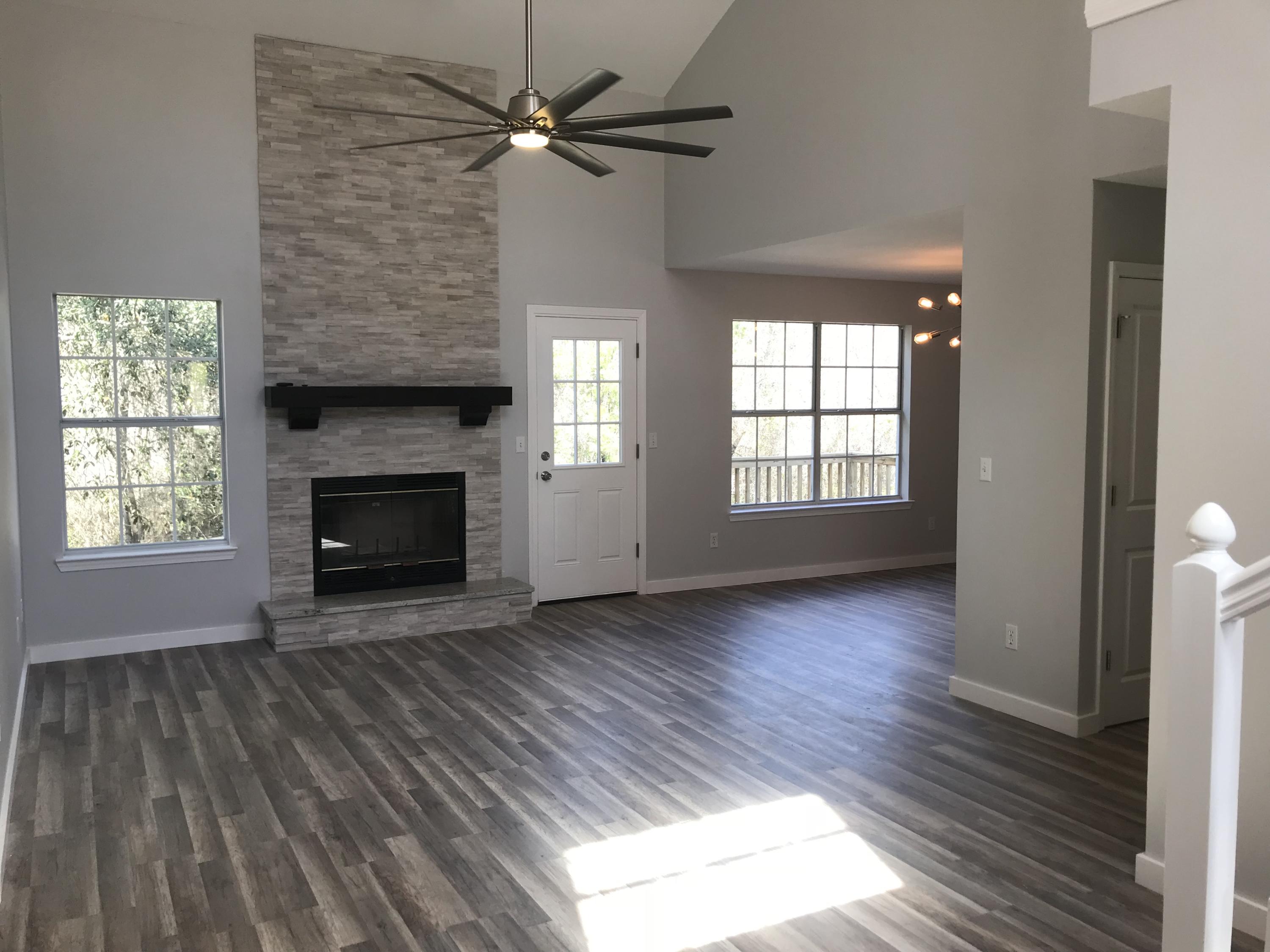 FAIRWOOD PH 1 - Residential