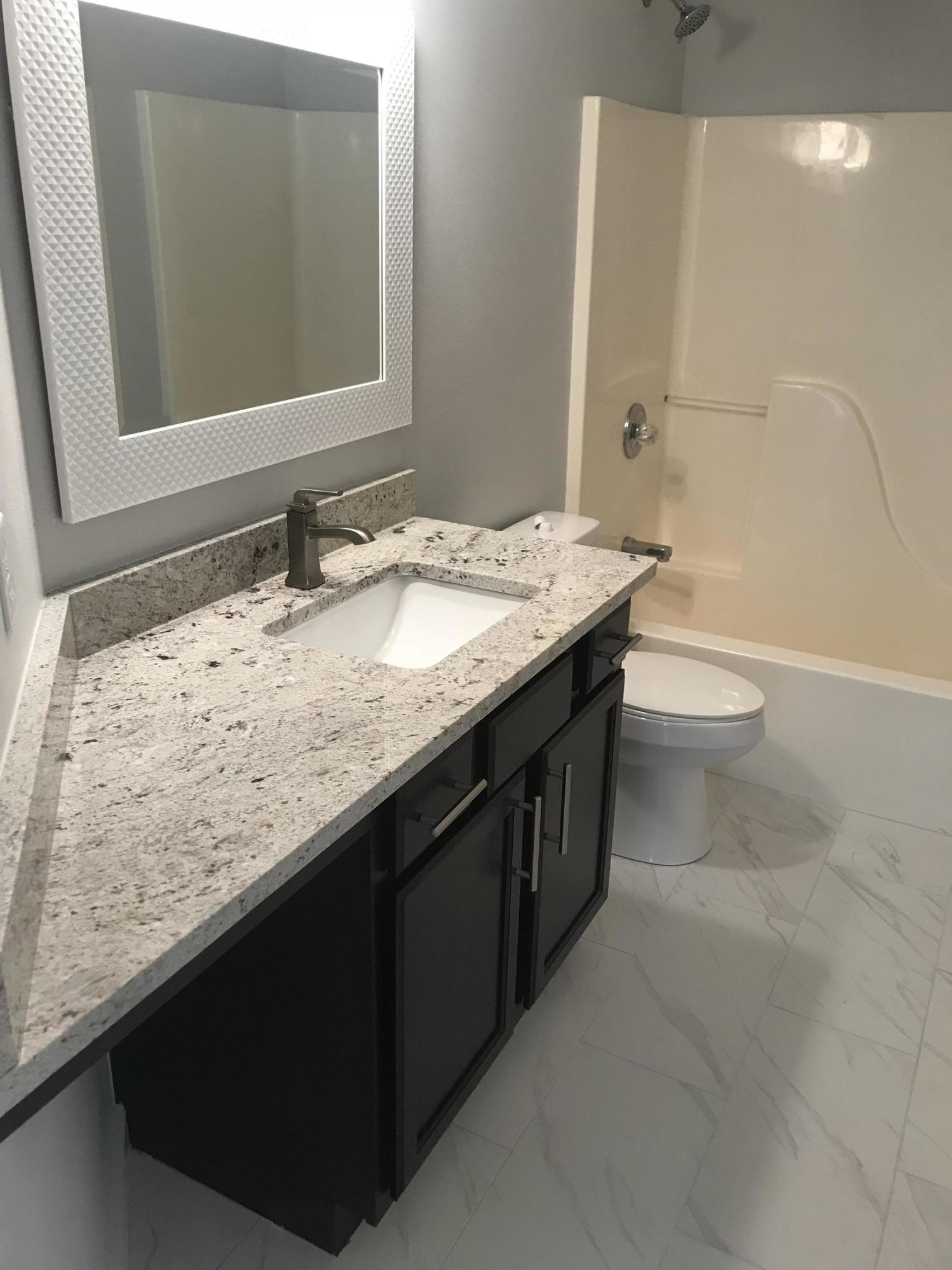 FAIRWOOD PH 1 - Residential