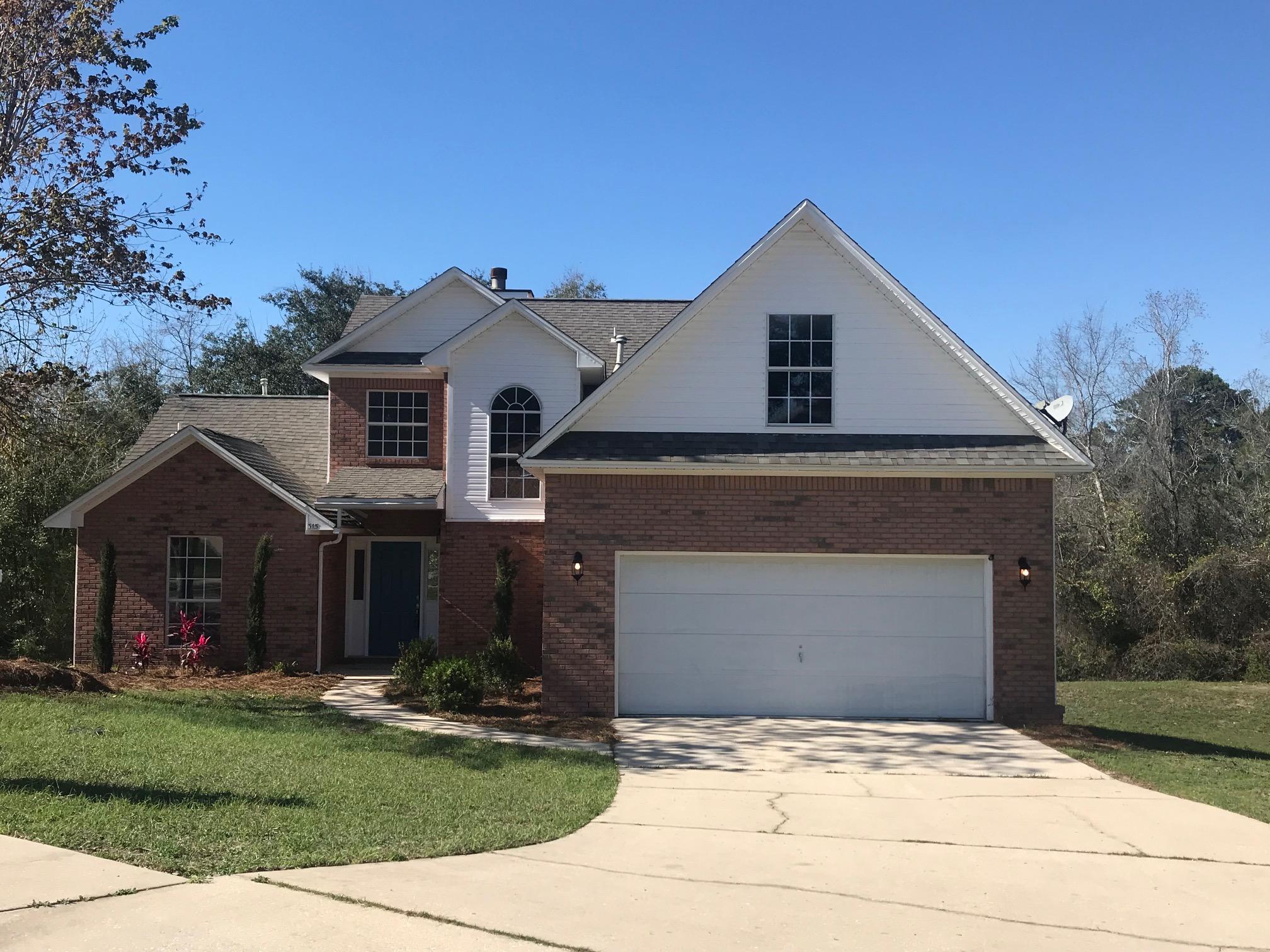 FAIRWOOD PH 1 - Residential