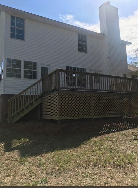 FAIRWOOD PH 1 - Residential