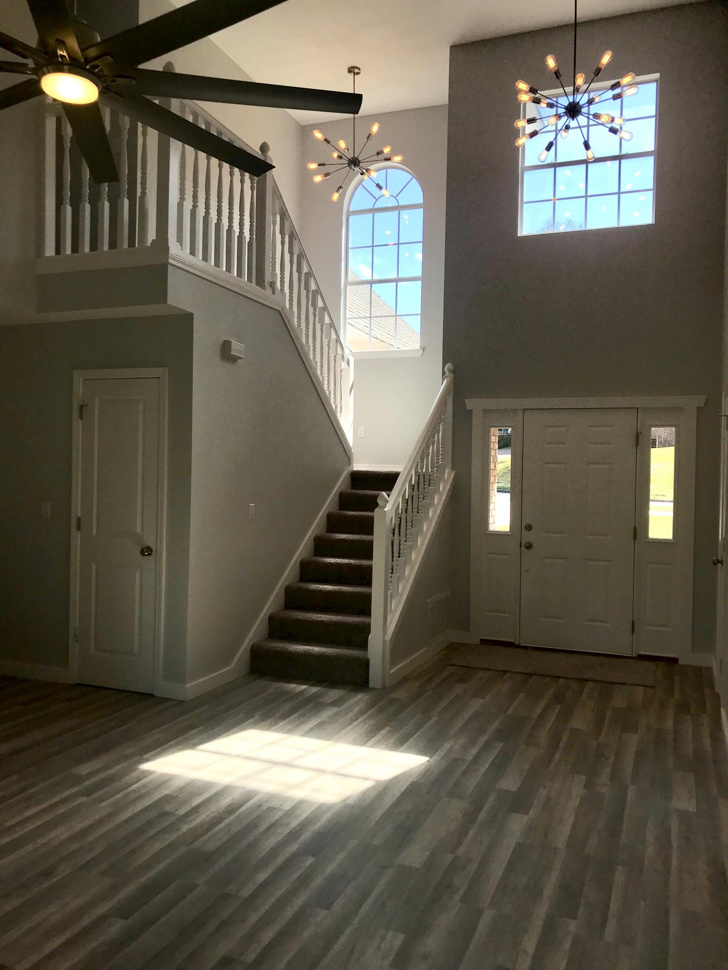 FAIRWOOD PH 1 - Residential