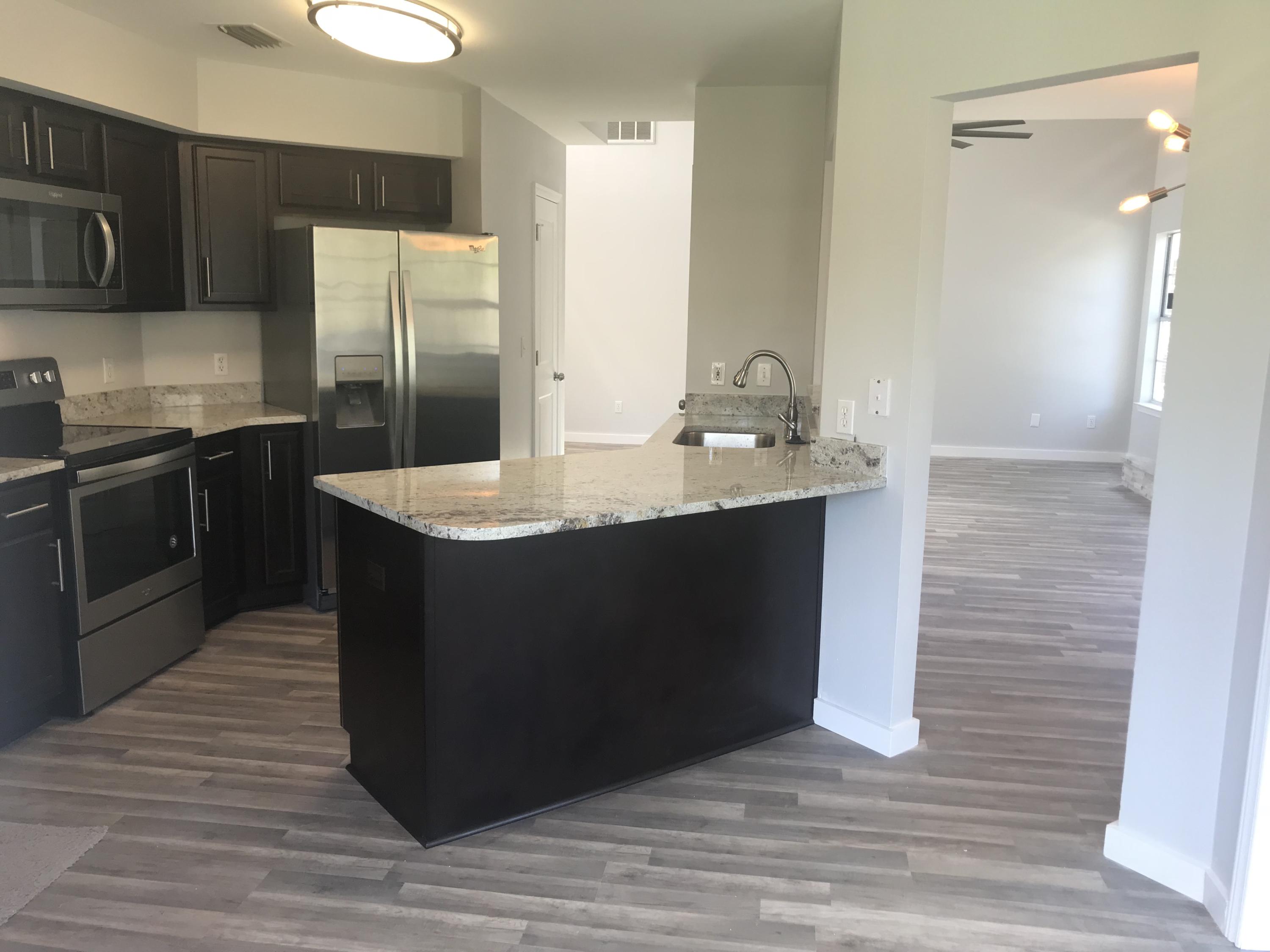 FAIRWOOD PH 1 - Residential