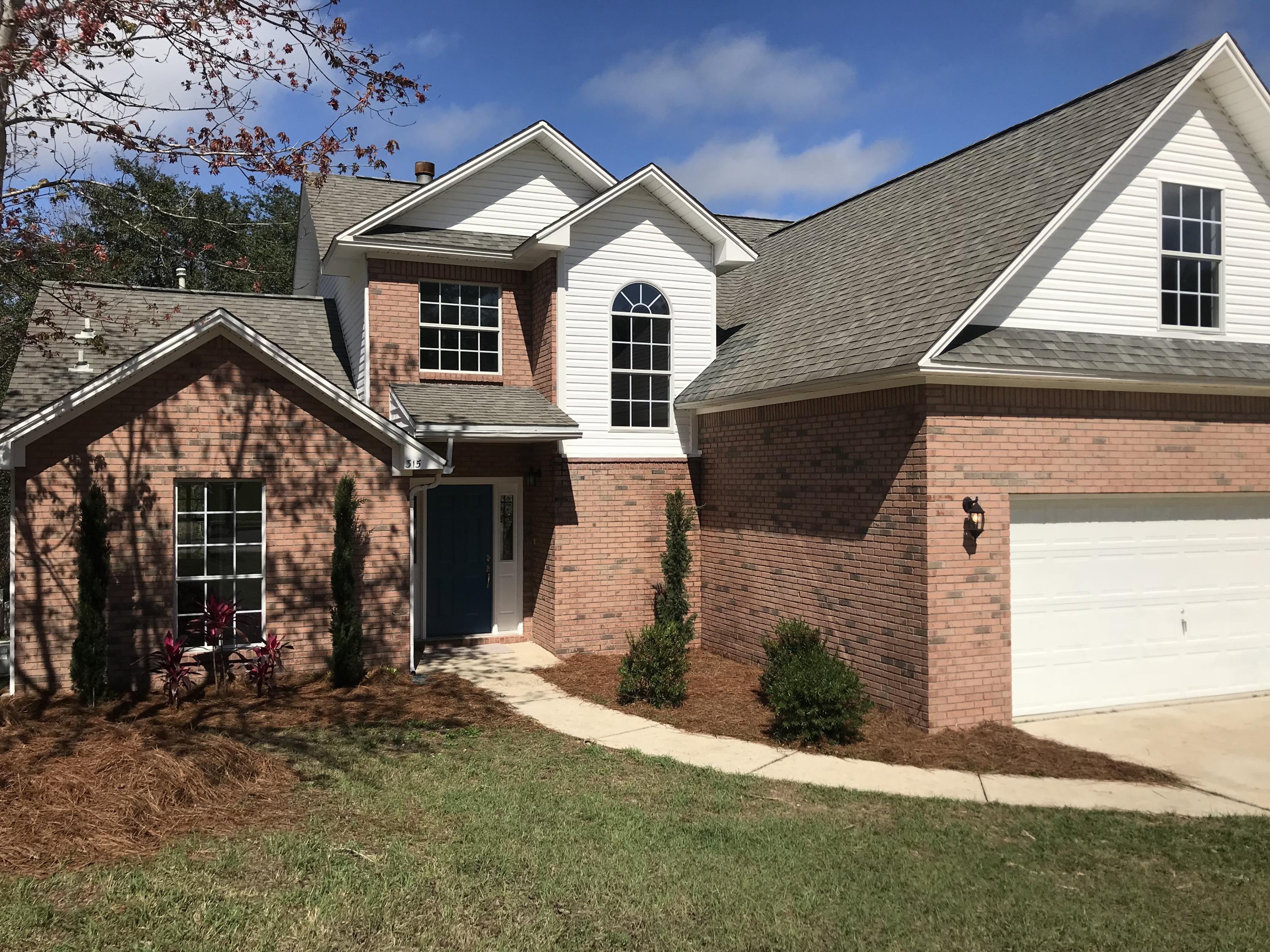 FAIRWOOD PH 1 - Residential