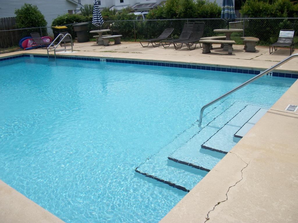 NEW WALTON VILLAGE - Residential Lease