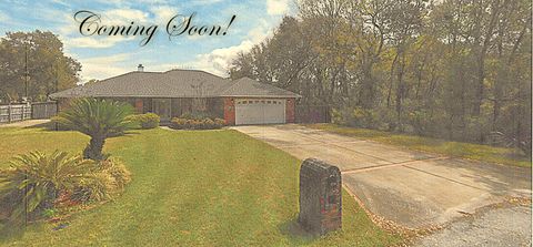 Photo of 6730 Paso De Cortez Court, Navarre, FL 32566 (MLS # 991285)