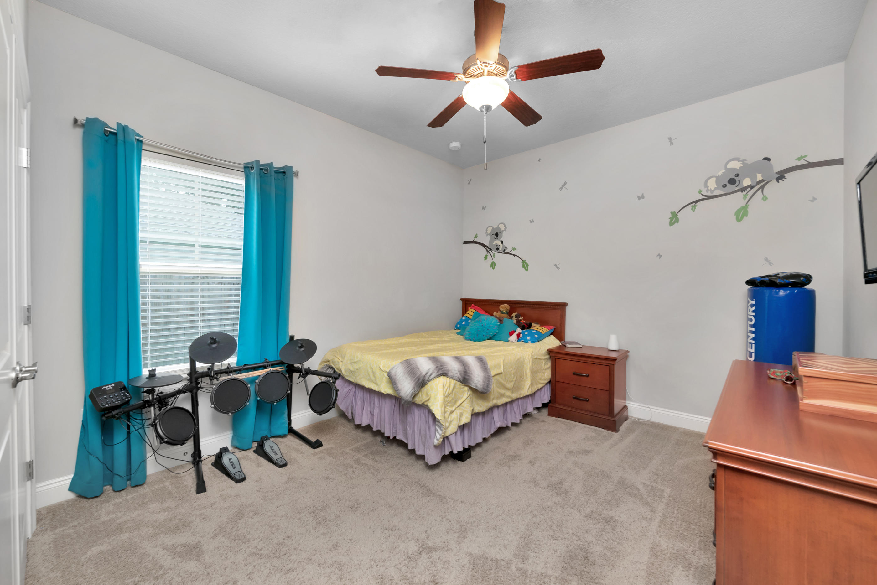 NAVARRE S/D 2ND ADDN - Residential