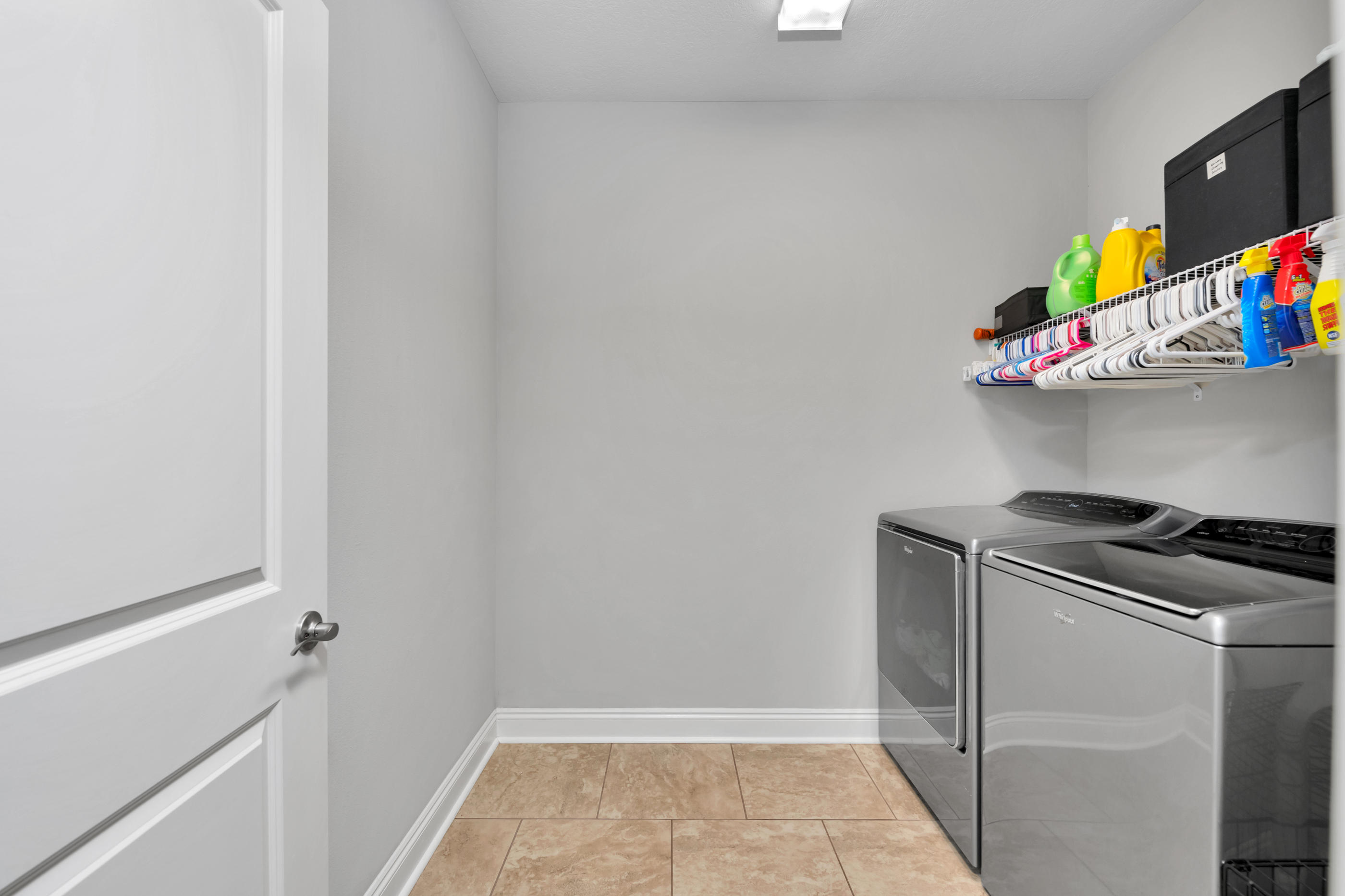 NAVARRE S/D 2ND ADDN - Residential