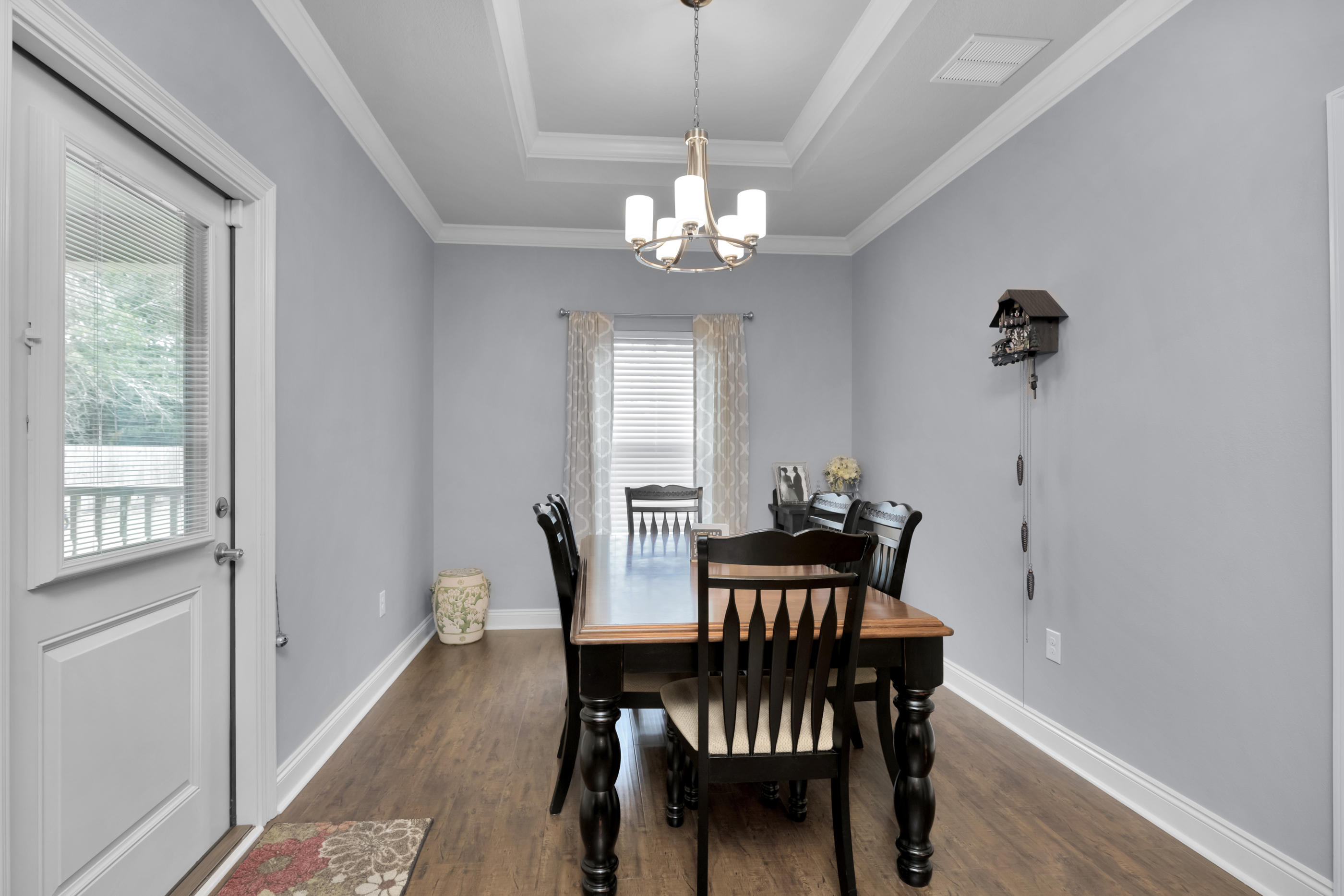 NAVARRE S/D 2ND ADDN - Residential