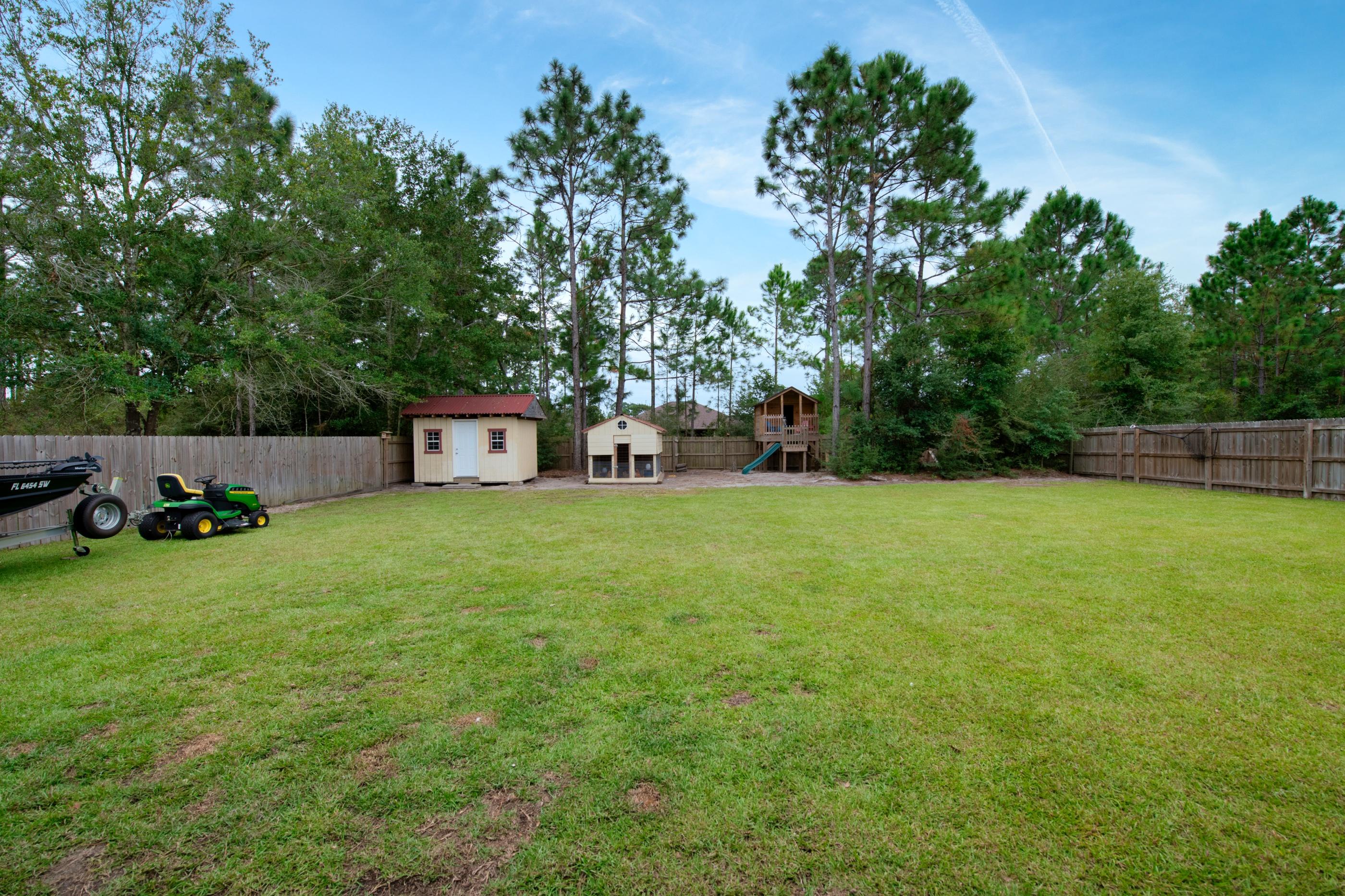 NAVARRE S/D 2ND ADDN - Residential