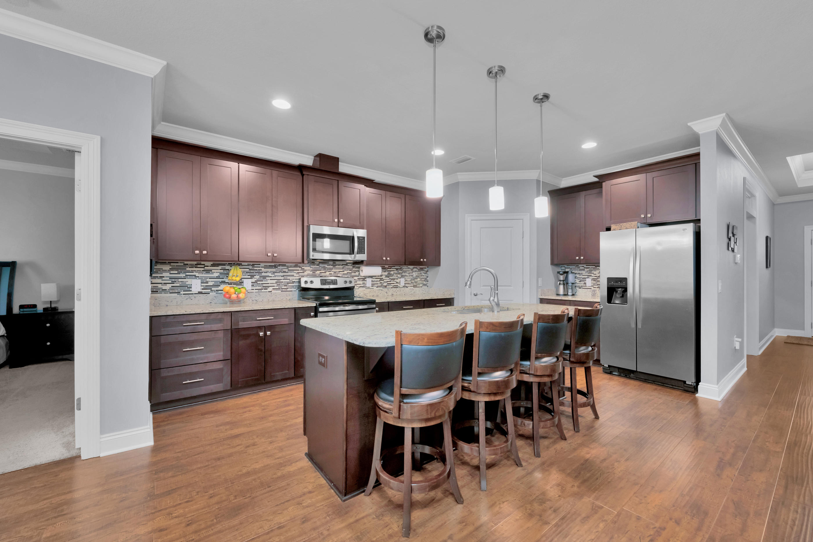 NAVARRE S/D 2ND ADDN - Residential