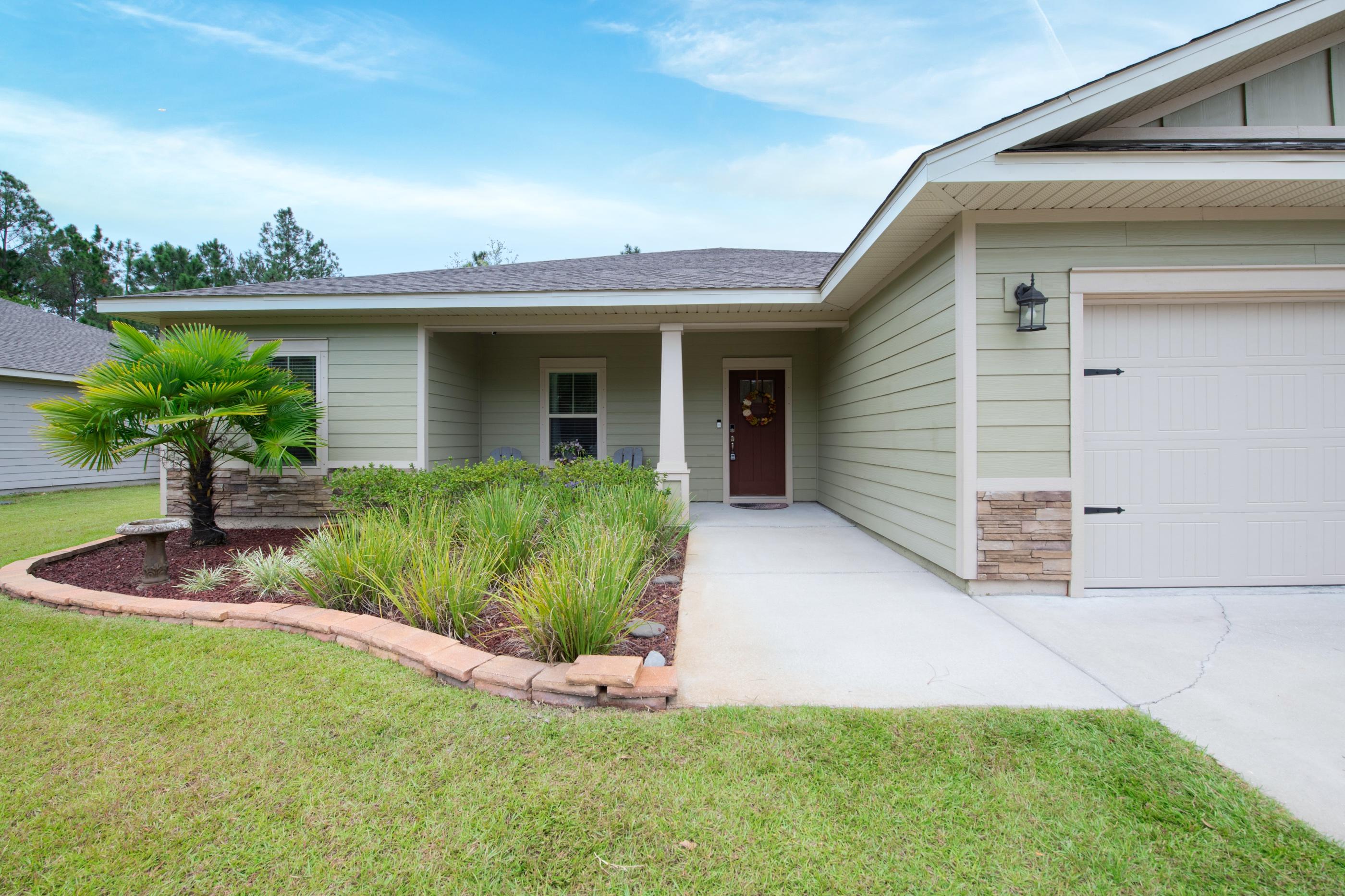 NAVARRE S/D 2ND ADDN - Residential