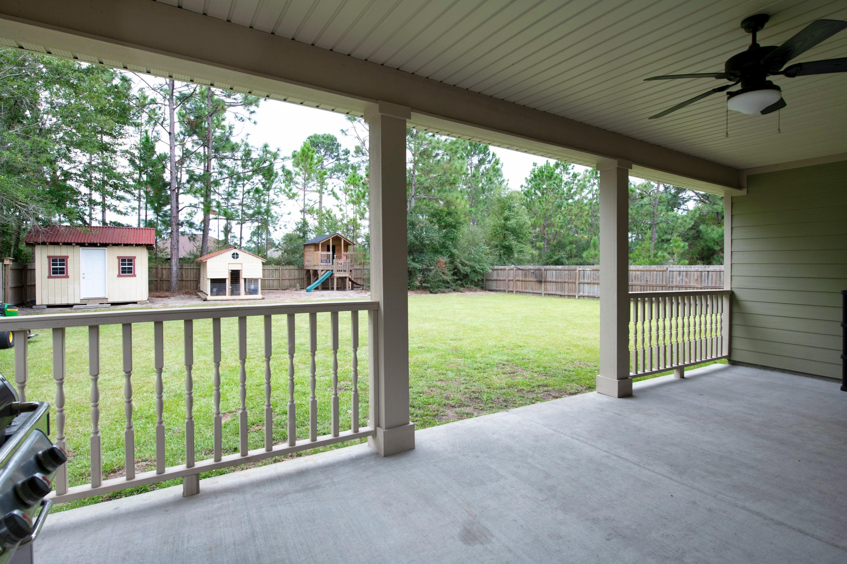 NAVARRE S/D 2ND ADDN - Residential