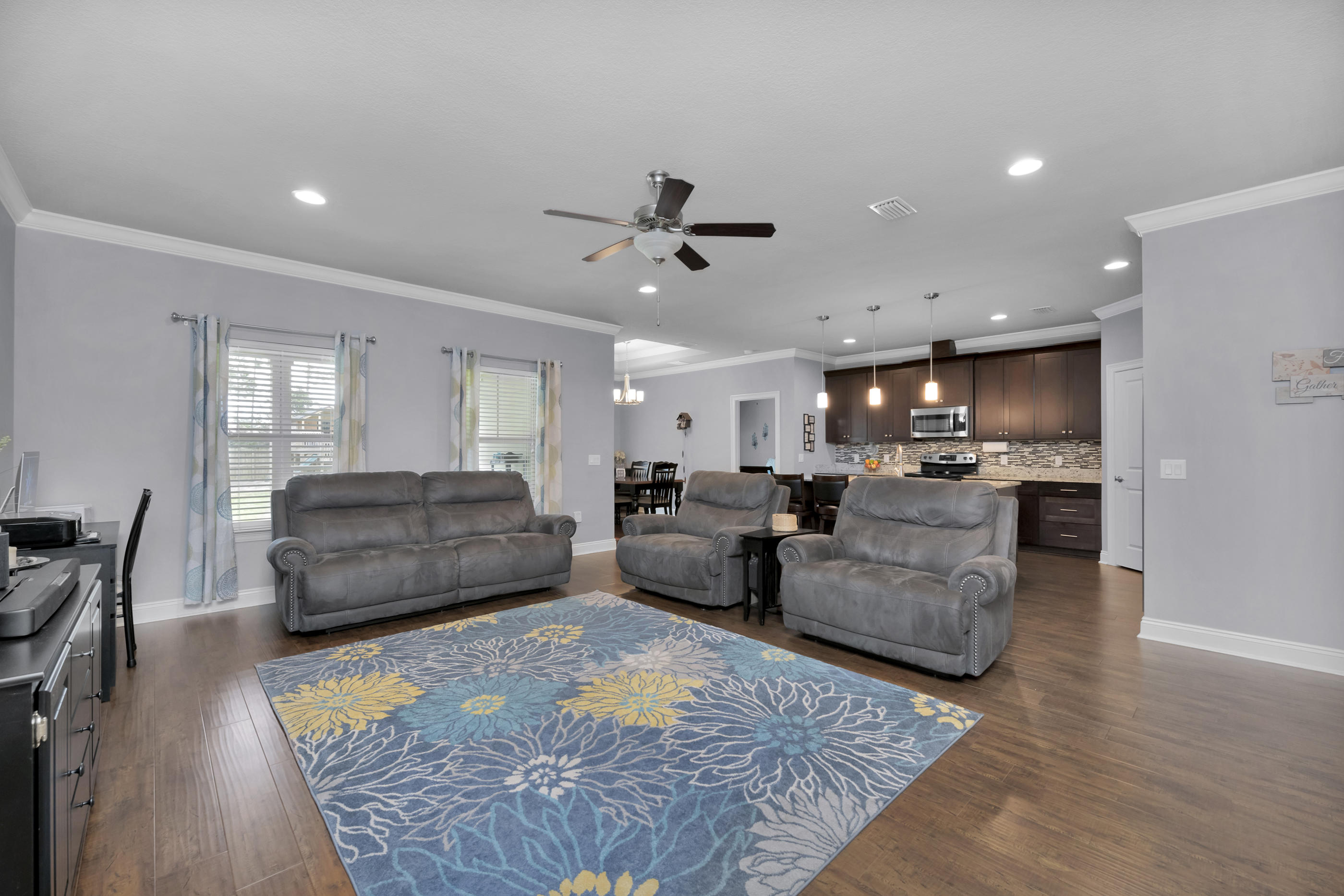 NAVARRE S/D 2ND ADDN - Residential