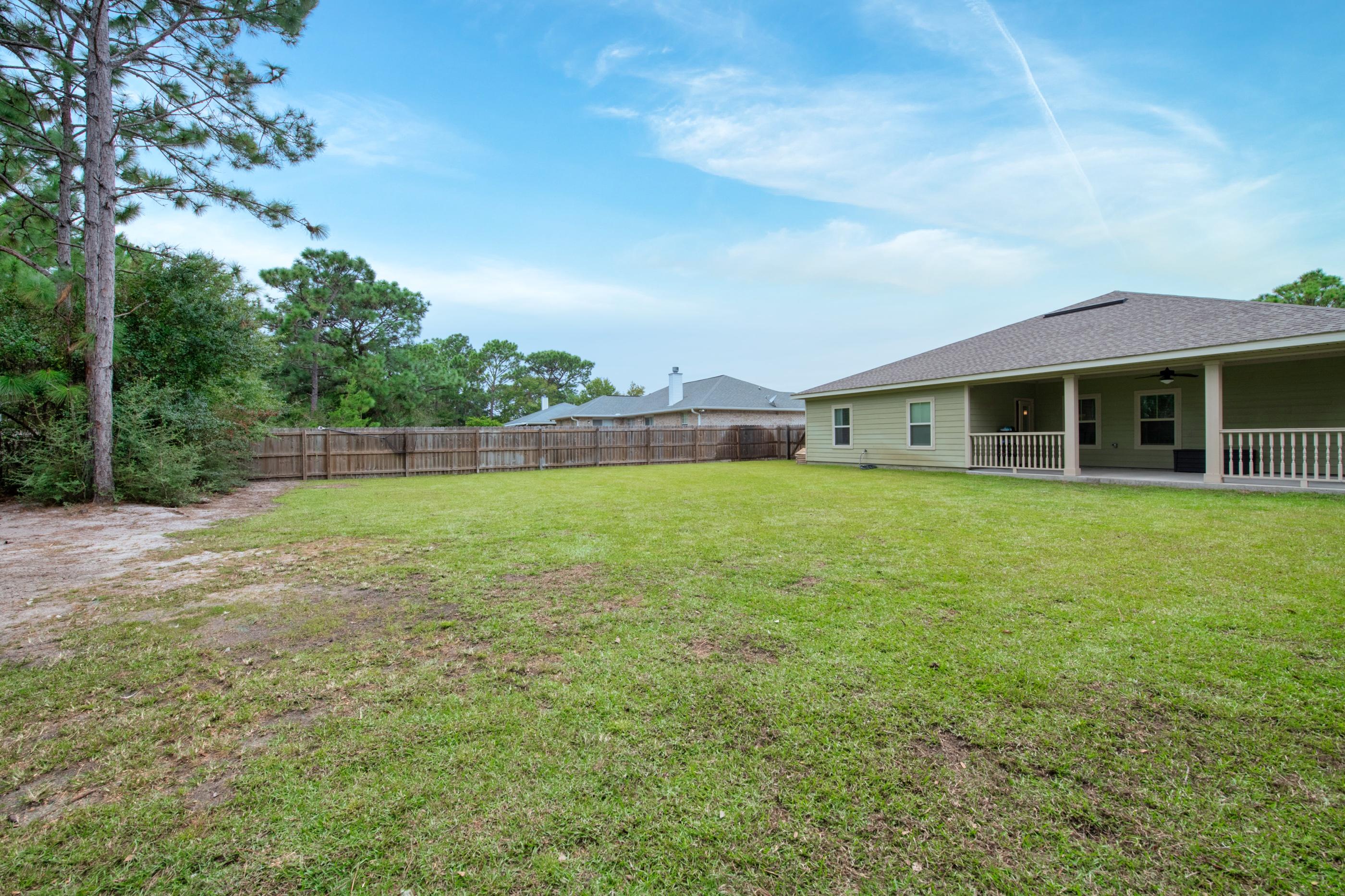 NAVARRE S/D 2ND ADDN - Residential