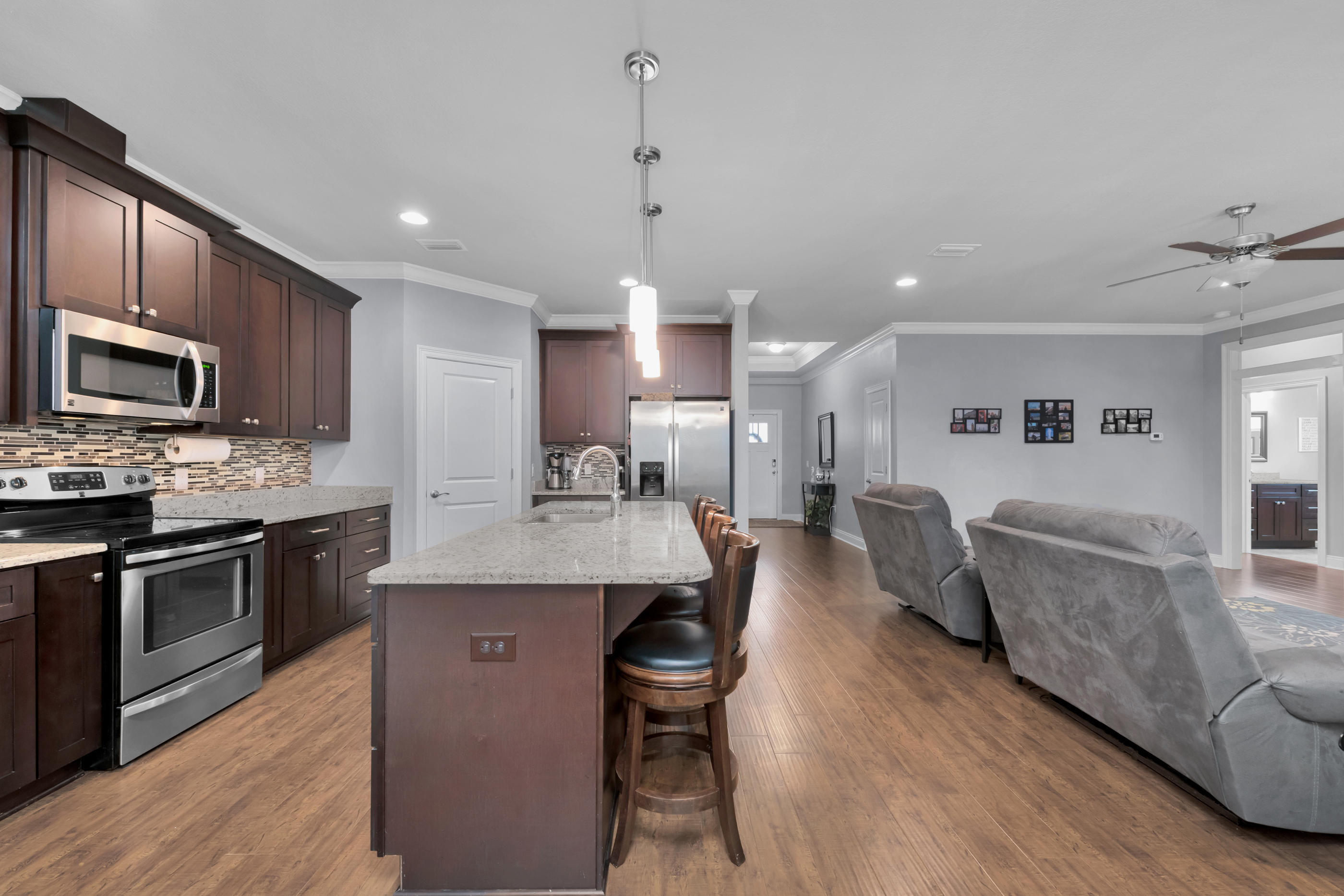 NAVARRE S/D 2ND ADDN - Residential