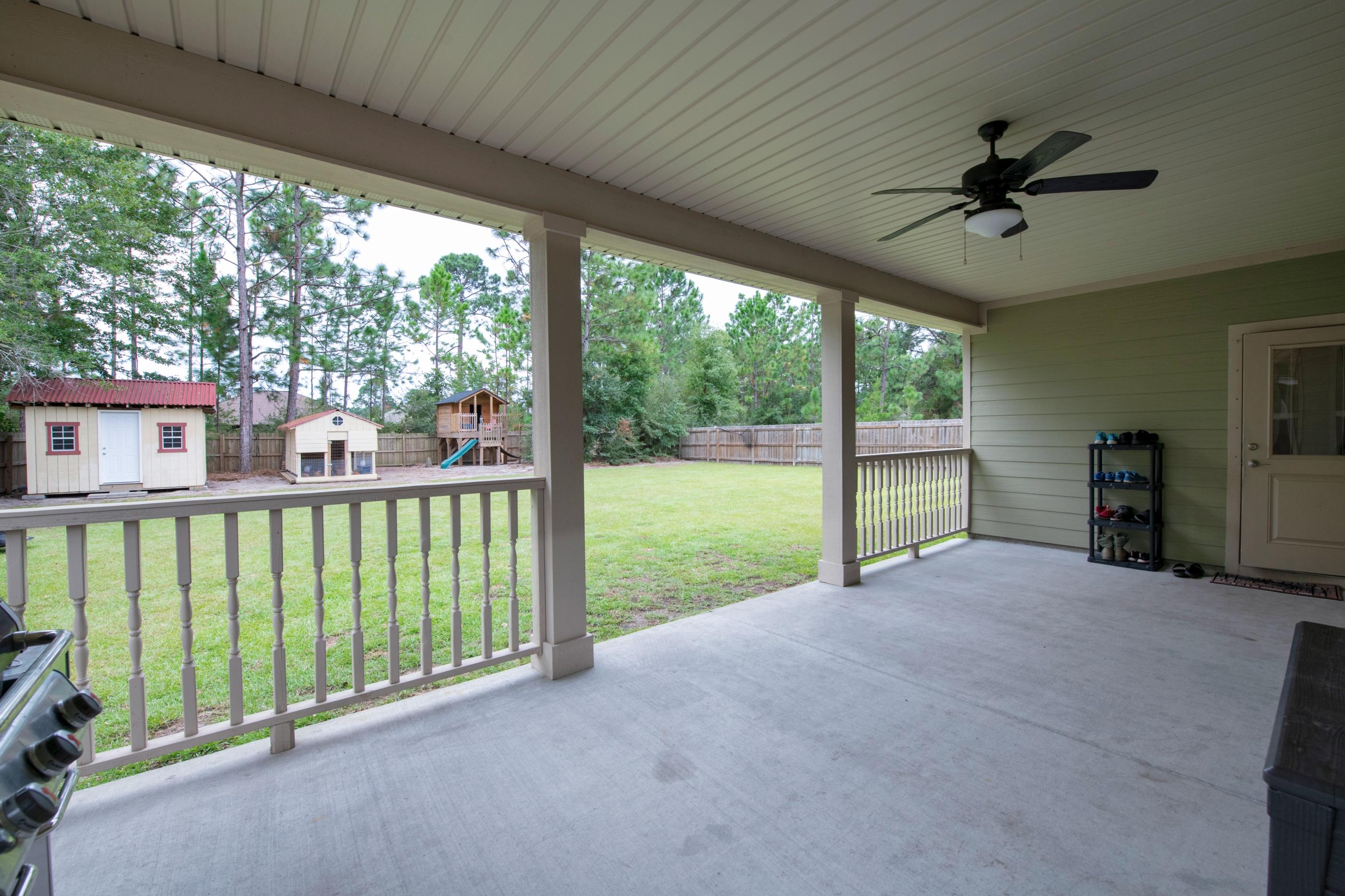 NAVARRE S/D 2ND ADDN - Residential