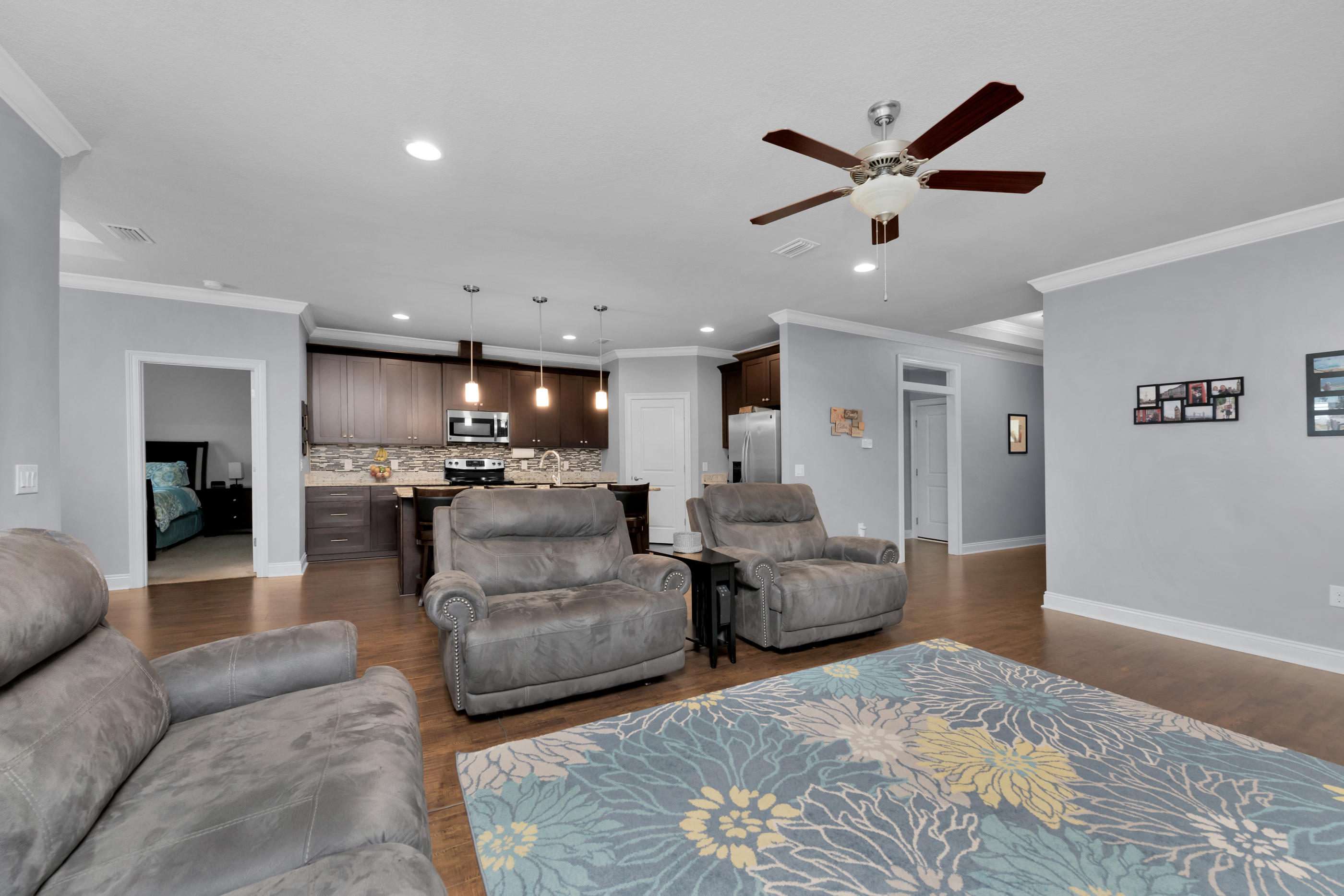 NAVARRE S/D 2ND ADDN - Residential