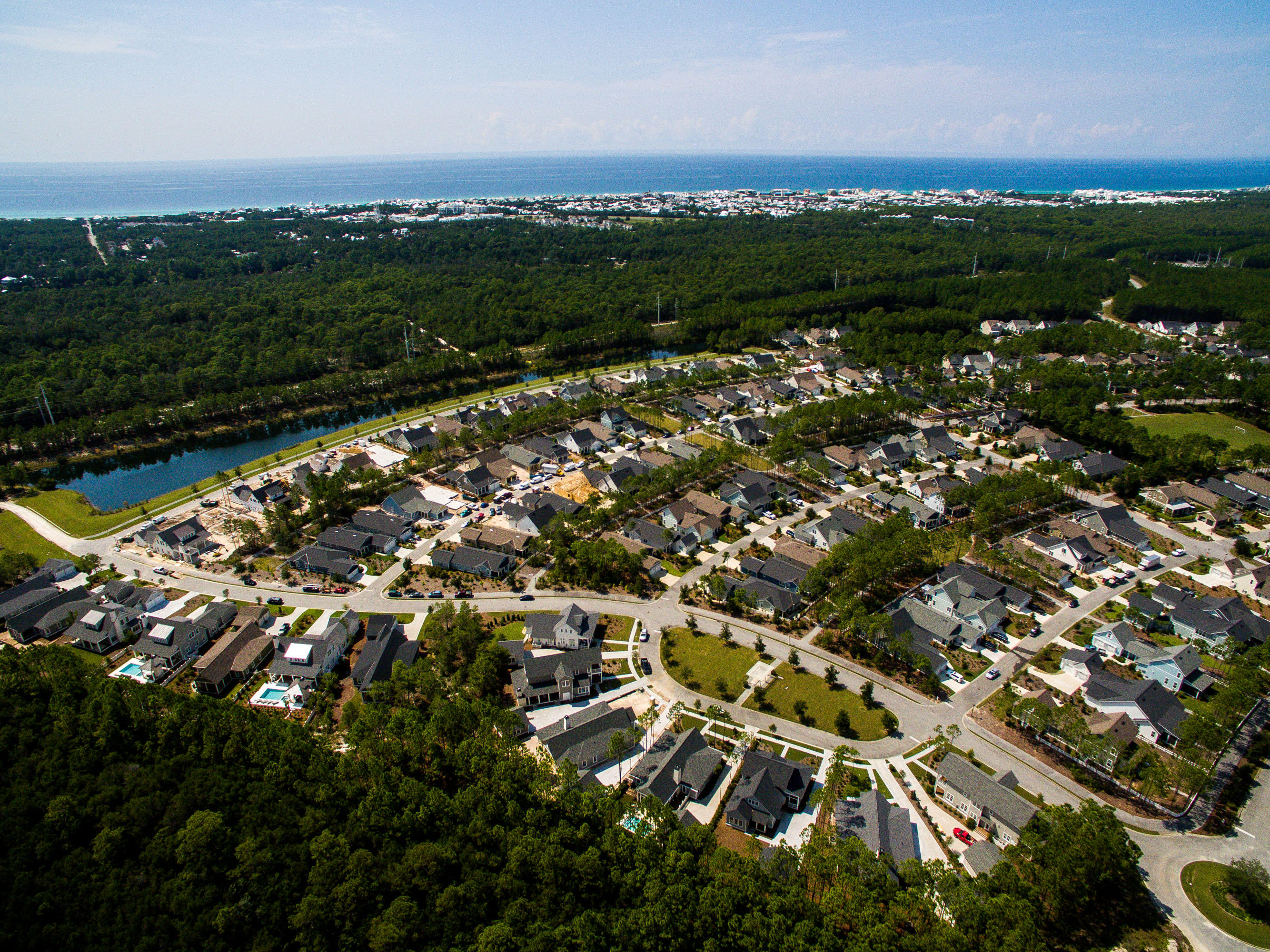 WATERSOUND ORIGINS - Residential