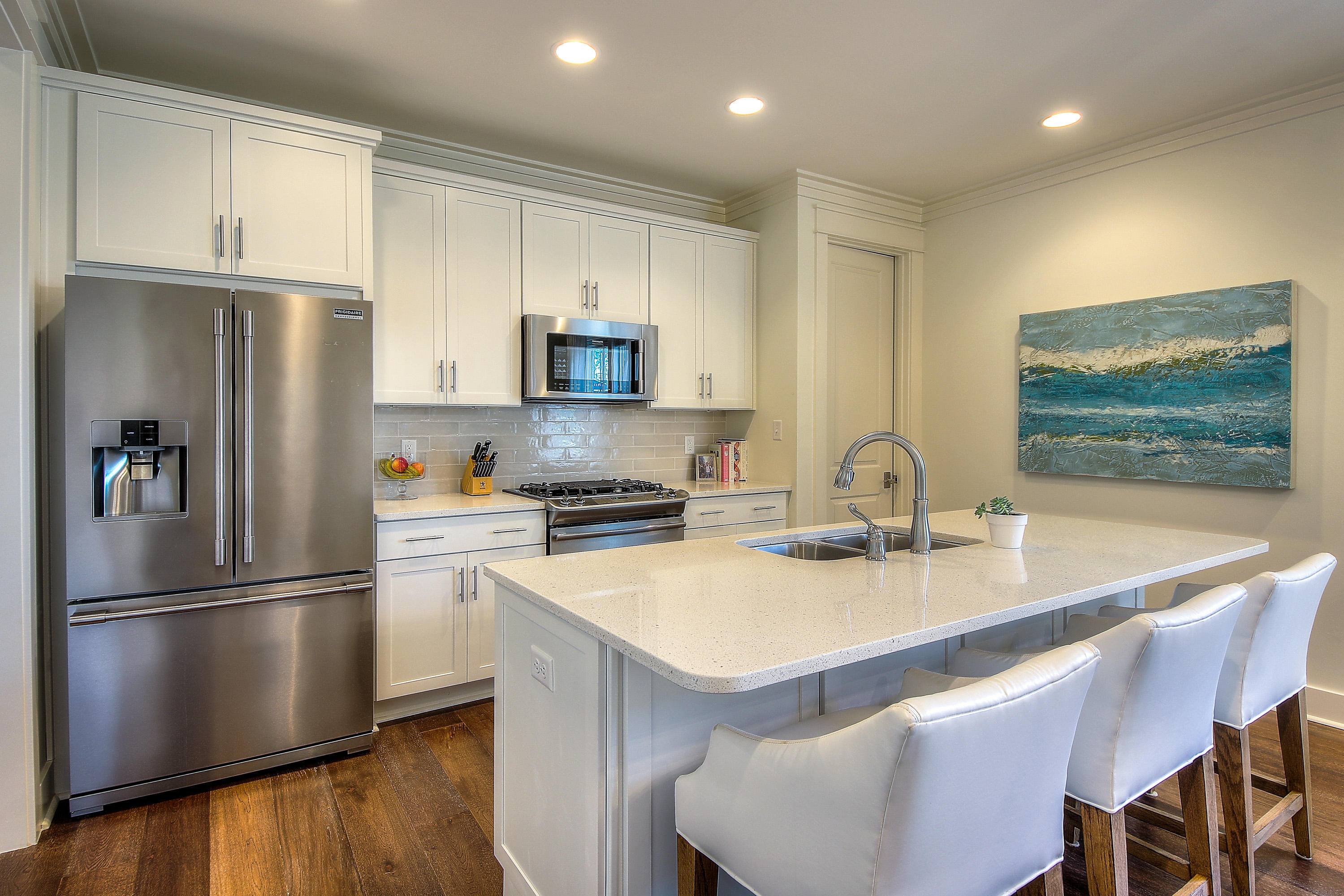 WATERSOUND ORIGINS - Residential